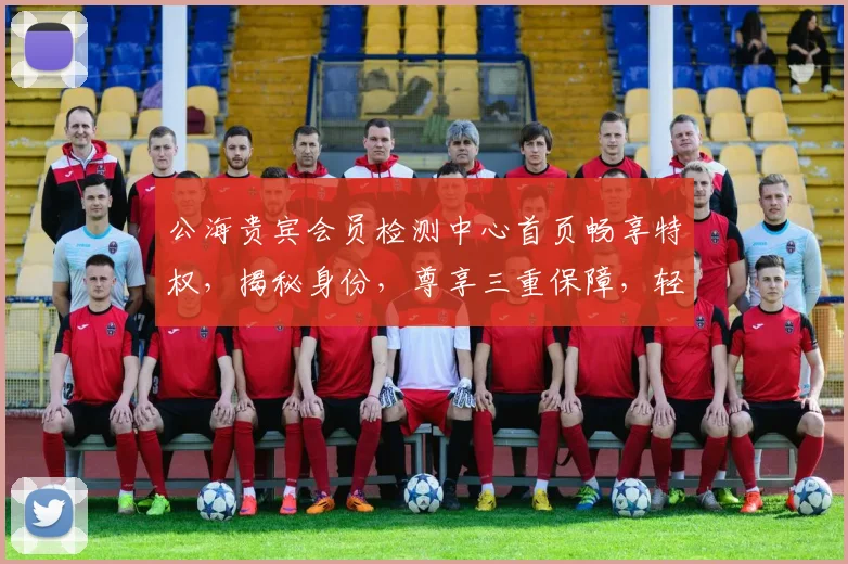 公海贵宾会员检测中心首页畅享特权，揭秘身份，尊享三重保障，轻松检测，一站到底