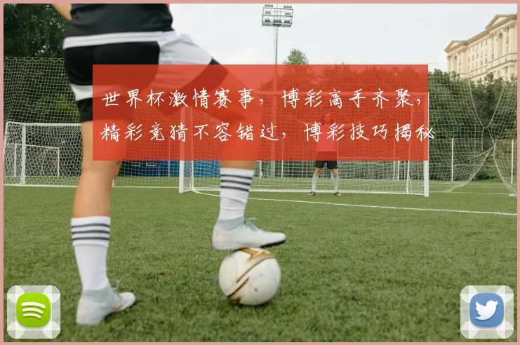 世界杯激情赛事，博彩高手齐聚，精彩竞猜不容错过，博彩技巧揭秘